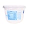 Carrefour Sensation Plain Skyr Yogurt 0% Fat 450g