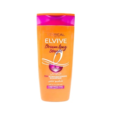 L'Oreal Paris Elvive Dream Long Straight Shampoo 200ml