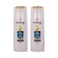 Pantene Sante Et Vitalite Shampoo 400ml x Pack of 2