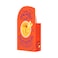Mezete Fire Roasted Red Pepper Hummus With Bread Sticks 92g