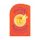Mezete Fire Roasted Red Pepper Hummus With Bread Sticks 92g
