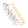 Lux Creamy Perfection Soap Bar 170G X Pack Of 6
