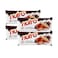 Britannia Nutro Cream Wafer Chocolate 4 Pieces, 150g