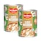 Del Monte Sliced Mushroom 400gx2 Pieces