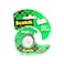 Scotch Magic Tape With Dispenser Clear 0.019x25m