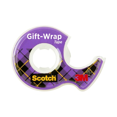 3M Giftwrap Tape 34 Inx650