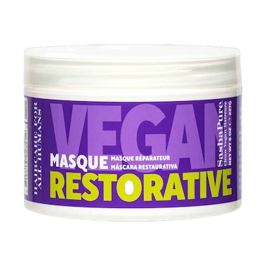Promo Hair Restorative Conditioning Masque 227ml