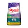 Persil Detergent Powder Lavender Low Foam 10kg
