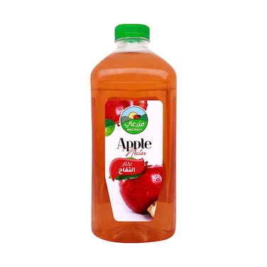 Mazzraty Fruit juice Nectar Apple 1.5L