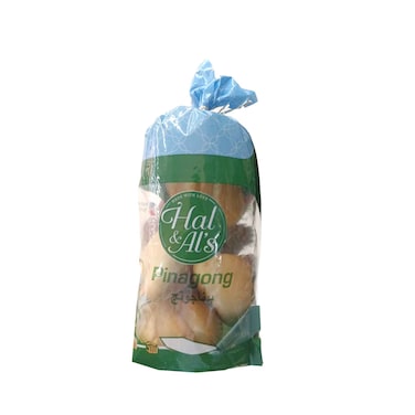 يوميا فريش فلبيني بينا جونج 6 خبز 200 جم