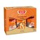 Qbake Chocolate Chip Muffin 60g x Pack Of 6