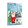 Moo Free White Chocolate Alternative Advent Calendar 70g