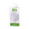 Valentini Bianco PVC Mattress Cover 100% Vinyl, Plain White King Size 200x200+20cm