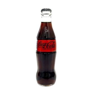 Coca Cola Zero Sugar 290ml