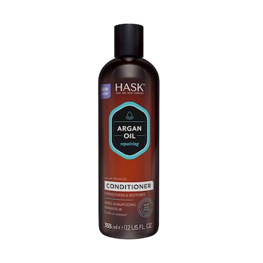 Hask Conditioner Assorted 355ml