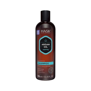 Hask Shampoo Assorted 355ml