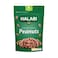 Halabi Baked Peanuts 250g