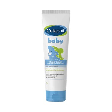 Cetaphil Baby Diaper Cream 70g