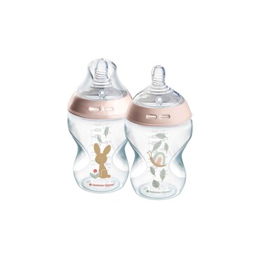 Tomme Tippee Close to Nature Bottle 260ml
