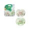 Tommee Tippee Anytime Soother For 0 to 6 Months Old Assorted