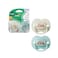 Tommee Tippee Anytime Soother For 0 to 6 Months Old Assorted