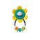Infantino Spin &amp; Rattle Teether