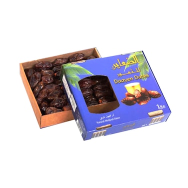 تمر مجول 1 كيلو