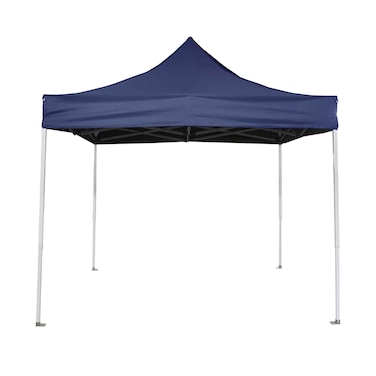 بروكامب جازيبو فاخر مقاس 3×3 متر (بالإضافة إلى رسوم توصيل المورد خارج الدوحة 50 ريال قطري إضافية)