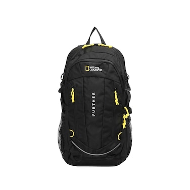 حقيبة ظهر ناشيونال جيوغرافيك فيرذر ديستينيشن N16083 بسعة 30 لتر