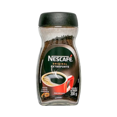 Nescafe Coffee 200g