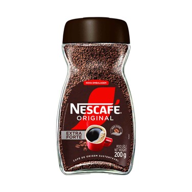 Nescafe Coffee 200g