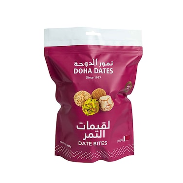 كيس تمر بايتس 400 جرام