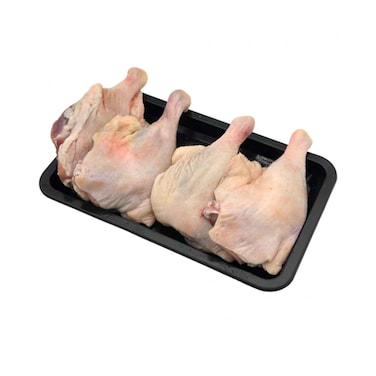 فخذ بطّ نيئ مجمّد