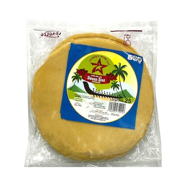 بابادام سفن ستار كبير 200 جرام