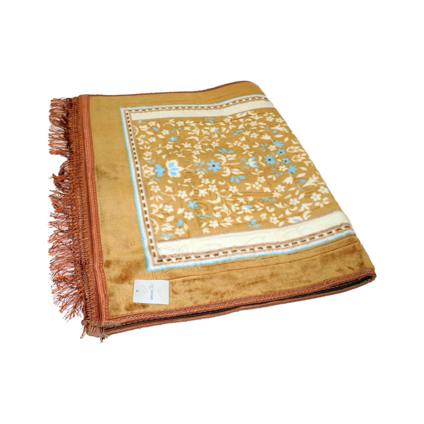 Buy Prayer Mat Assorted 80X120Cm Online | Carrefour Qatar