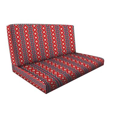 Foldable Majlis Seat 67x97.5x55cm