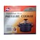Home Maker Pressure Cooker 6L