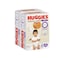 Huggies Pants Twin Pack Size 4