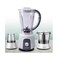 Daewoo Stand Blender DBL3990 (Plus Extra 50 Qr Supplier's Delivery Charge Outside Doha)
