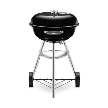 Progrill Kettle Charcoal 47cm 