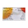 Al Maha Peach Flavoured Yogurt 100g