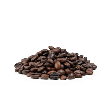 قهوة إسبريسو إيطالية متوسطة