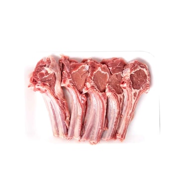 Tanzania Lamb Ribs