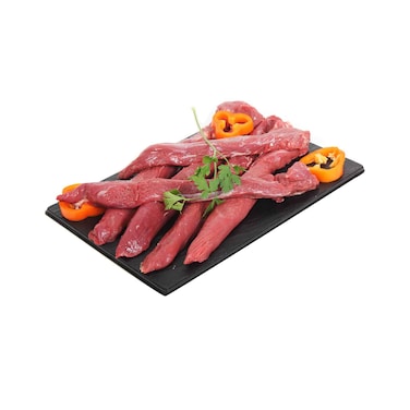 لحم الضأن الاسترالي