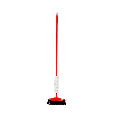 Sirocco Broom With Handle 50X60cm