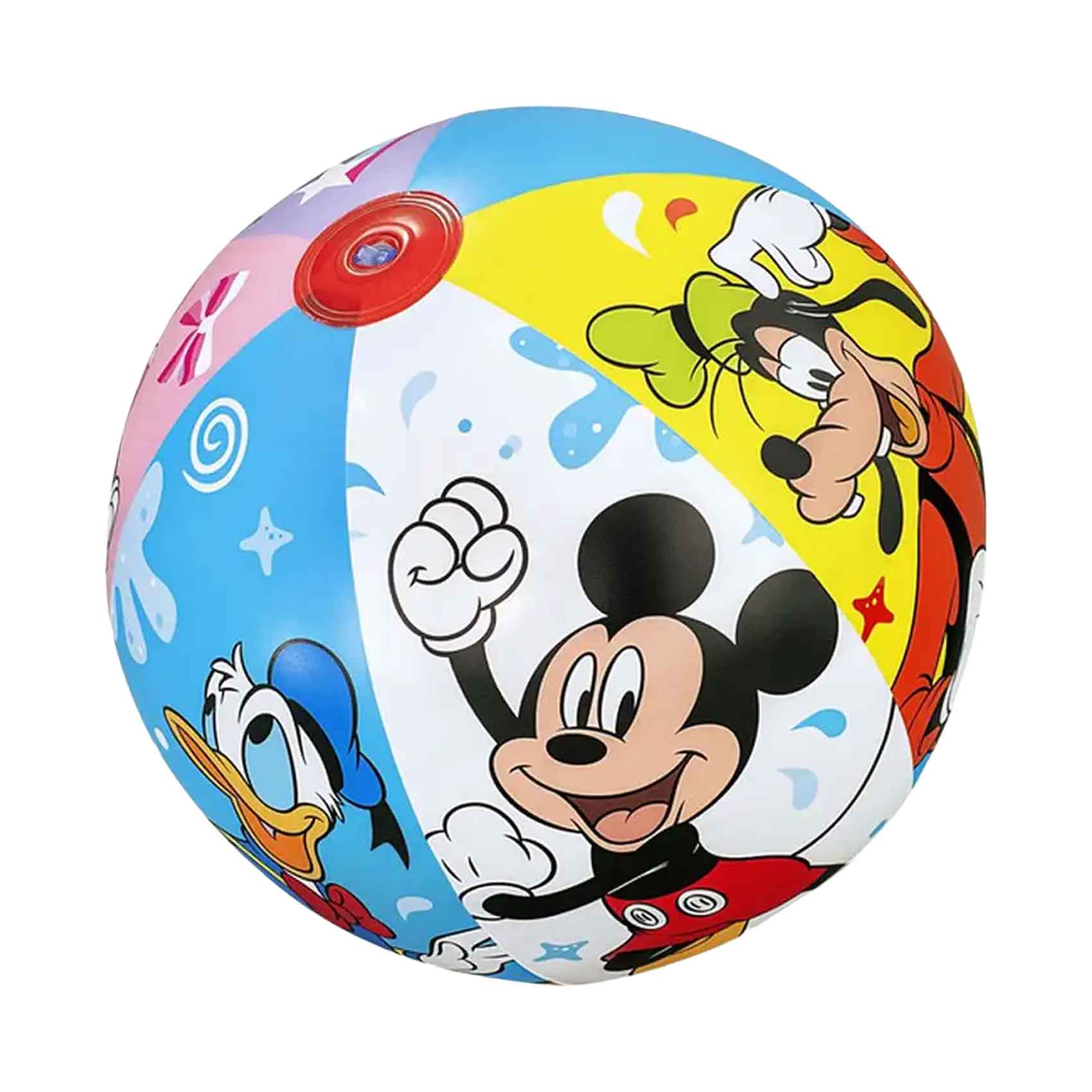 Bestway Disney Junior 20/51Cm B/Bal