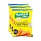 Albadia Tortilla Nachos Assorted 150gr x 3 pieces