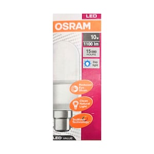 Osram Led Electrical Bulbs Value Stick Day Light