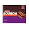 Britannia Bourbon Chocolate Flavoured Cream Biscuits 200gr
