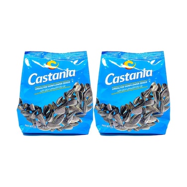 Castania Super Mixed Nuts 300g